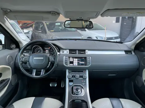 LAND ROVER Range Rover Evoque 2.0 16V 4P 4WD DYNAMIC AUTOMTICO, Foto 6