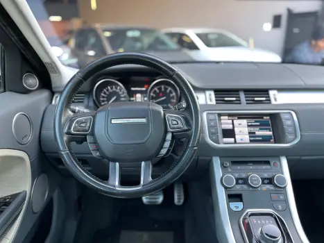 LAND ROVER Range Rover Evoque 2.0 16V 4P 4WD DYNAMIC AUTOMTICO, Foto 7