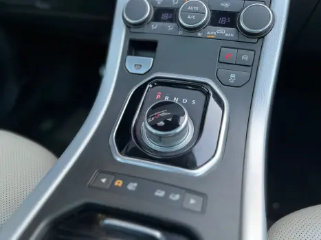 LAND ROVER Range Rover Evoque 2.0 16V 4P 4WD DYNAMIC AUTOMTICO, Foto 8