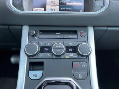 LAND ROVER Range Rover Evoque 2.0 16V 4P 4WD DYNAMIC AUTOMTICO, Foto 9