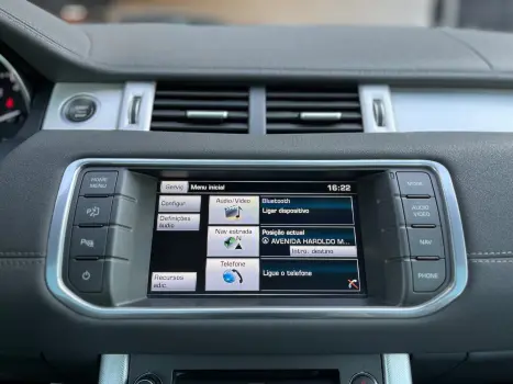 LAND ROVER Range Rover Evoque 2.0 16V 4P 4WD DYNAMIC AUTOMTICO, Foto 10