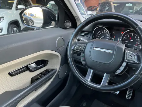 LAND ROVER Range Rover Evoque 2.0 16V 4P 4WD DYNAMIC AUTOMTICO, Foto 11