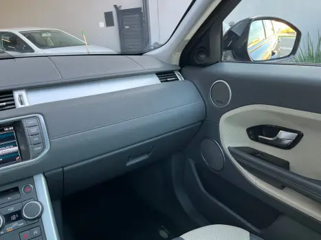 LAND ROVER Range Rover Evoque 2.0 16V 4P 4WD DYNAMIC AUTOMTICO, Foto 12