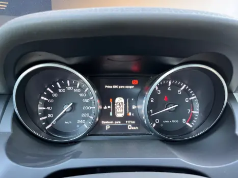 LAND ROVER Range Rover Evoque 2.0 16V 4P 4WD DYNAMIC AUTOMTICO, Foto 13