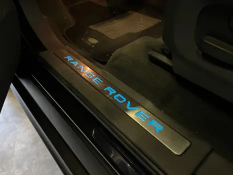 LAND ROVER Range Rover Evoque 2.0 16V 4P 4WD DYNAMIC AUTOMTICO, Foto 14