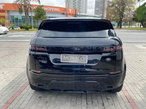 LAND ROVER Range Rover Evoque 2.0 16V 4P 4WD SE AUTOMTICO, Foto 3