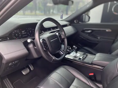 LAND ROVER Range Rover Evoque 2.0 16V 4P 4WD SE AUTOMTICO, Foto 5