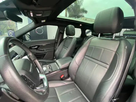 LAND ROVER Range Rover Evoque 2.0 16V 4P 4WD SE AUTOMTICO, Foto 6