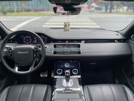 LAND ROVER Range Rover Evoque 2.0 16V 4P 4WD SE AUTOMTICO, Foto 12