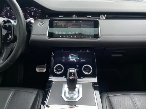 LAND ROVER Range Rover Evoque 2.0 16V 4P 4WD SE AUTOMTICO, Foto 15