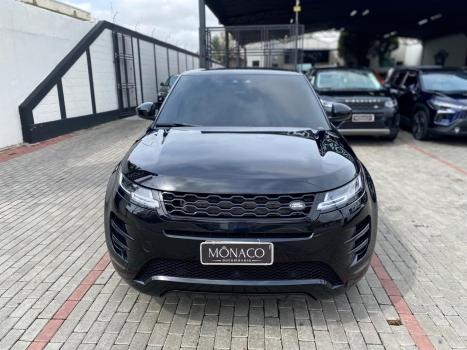 LAND ROVER Range Rover Evoque 2.0 16V 4P 4WD SE AUTOM�TICO, Foto 2