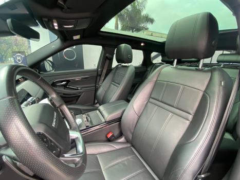 LAND ROVER Range Rover Evoque 2.0 16V 4P 4WD SE AUTOM�TICO, Foto 6