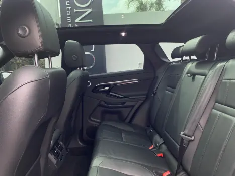 LAND ROVER Range Rover Evoque 2.0 16V 4P 4WD SE AUTOM�TICO, Foto 8