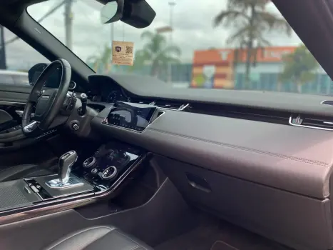 LAND ROVER Range Rover Evoque 2.0 16V 4P 4WD SE AUTOM�TICO, Foto 10