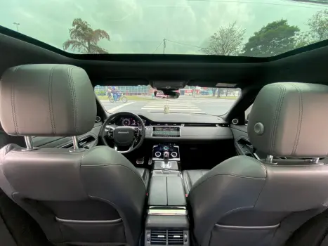 LAND ROVER Range Rover Evoque 2.0 16V 4P 4WD SE AUTOM�TICO, Foto 11