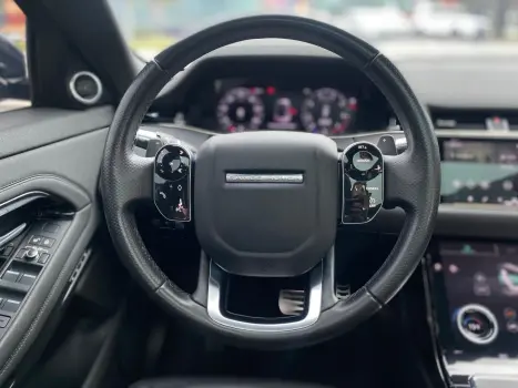 LAND ROVER Range Rover Evoque 2.0 16V 4P 4WD SE AUTOM�TICO, Foto 13