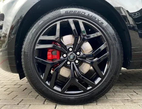 LAND ROVER Range Rover Evoque 2.0 16V 4P 4WD SE AUTOM�TICO, Foto 16