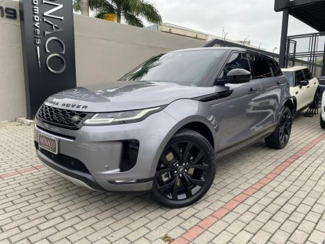 LAND ROVER Range Rover Evoque 2.0 4P FLEX P250 SE AWD AUTOM�TICO, Foto 1