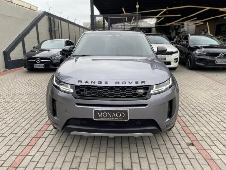 LAND ROVER Range Rover Evoque 2.0 4P FLEX P250 SE AWD AUTOM�TICO, Foto 2