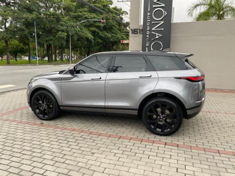 LAND ROVER Range Rover Evoque 2.0 4P FLEX P250 SE AWD AUTOM�TICO, Foto 4