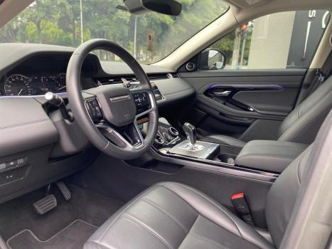 LAND ROVER Range Rover Evoque 2.0 4P FLEX P250 SE AWD AUTOM�TICO, Foto 5