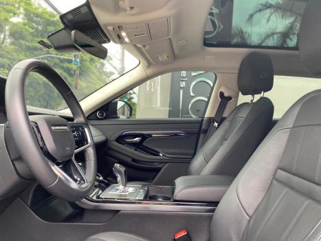 LAND ROVER Range Rover Evoque 2.0 4P FLEX P250 SE AWD AUTOM�TICO, Foto 6