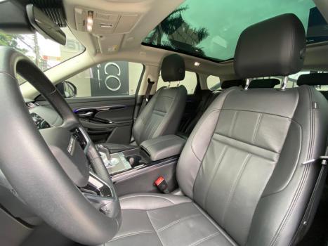 LAND ROVER Range Rover Evoque 2.0 4P FLEX P250 SE AWD AUTOM�TICO, Foto 7