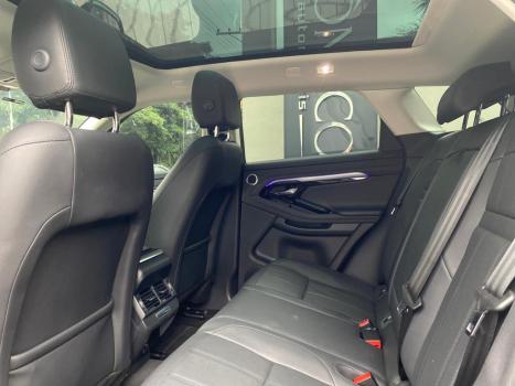 LAND ROVER Range Rover Evoque 2.0 4P FLEX P250 SE AWD AUTOM�TICO, Foto 8