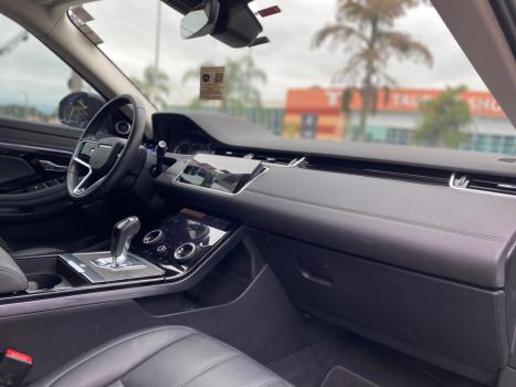 LAND ROVER Range Rover Evoque 2.0 4P FLEX P250 SE AWD AUTOM�TICO, Foto 9