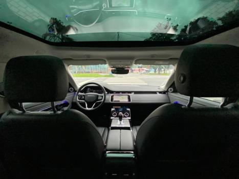 LAND ROVER Range Rover Evoque 2.0 4P FLEX P250 SE AWD AUTOM�TICO, Foto 10