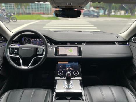 LAND ROVER Range Rover Evoque 2.0 4P FLEX P250 SE AWD AUTOM�TICO, Foto 11