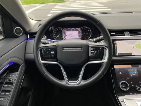 LAND ROVER Range Rover Evoque 2.0 4P FLEX P250 SE AWD AUTOM�TICO, Foto 12