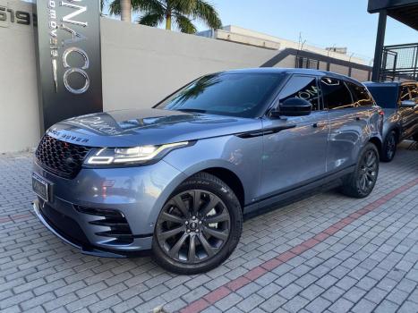LAND ROVER Range Rover Velar 3.0 V6 P380 SE R-DYNAMIC AUTOM�TICO, Foto 1