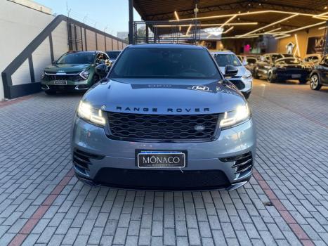 LAND ROVER Range Rover Velar 3.0 V6 P380 SE R-DYNAMIC AUTOM�TICO, Foto 2