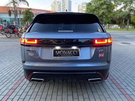 LAND ROVER Range Rover Velar 3.0 V6 P380 SE R-DYNAMIC AUTOM�TICO, Foto 3