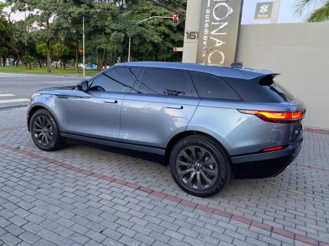 LAND ROVER Range Rover Velar 3.0 V6 P380 SE R-DYNAMIC AUTOM�TICO, Foto 4