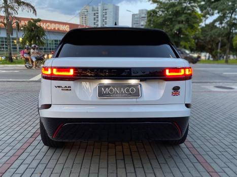 LAND ROVER Range Rover Velar 2.0 P250 SE R-DYNAMIC AUTOM�TICO, Foto 3
