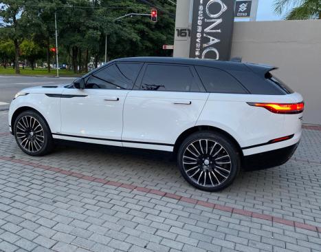 LAND ROVER Range Rover Velar 2.0 P250 SE R-DYNAMIC AUTOM�TICO, Foto 4