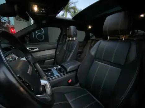 LAND ROVER Range Rover Velar 2.0 P250 SE R-DYNAMIC AUTOM�TICO, Foto 6