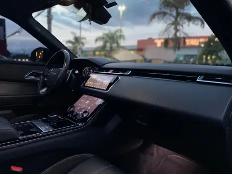 LAND ROVER Range Rover Velar 2.0 P250 SE R-DYNAMIC AUTOM�TICO, Foto 9