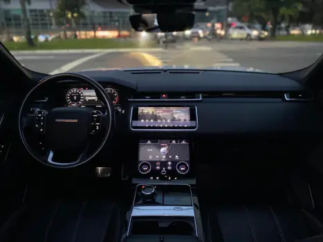 LAND ROVER Range Rover Velar 2.0 P250 SE R-DYNAMIC AUTOM�TICO, Foto 11