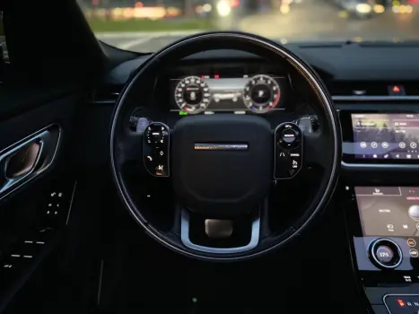 LAND ROVER Range Rover Velar 2.0 P250 SE R-DYNAMIC AUTOM�TICO, Foto 12