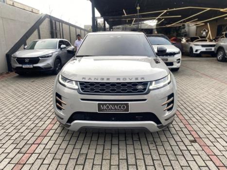 LAND ROVER Range Rover Evoque 2.0 4P FLEX P250 R-DYNAMIC HSE AWD AUTOM�TICO, Foto 2