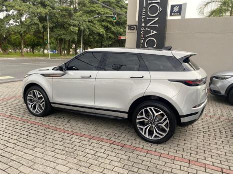 LAND ROVER Range Rover Evoque 2.0 4P FLEX P250 R-DYNAMIC HSE AWD AUTOM�TICO, Foto 4