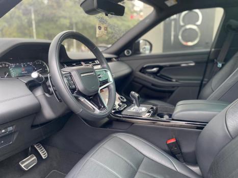 LAND ROVER Range Rover Evoque 2.0 4P FLEX P250 R-DYNAMIC HSE AWD AUTOM�TICO, Foto 5