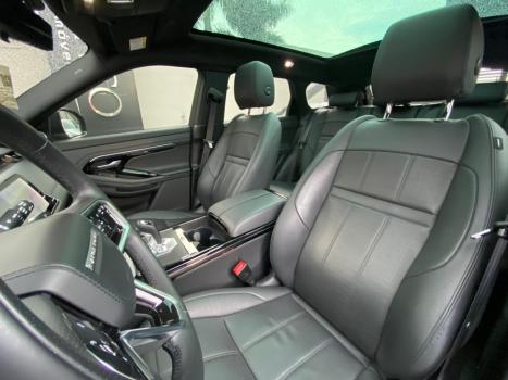 LAND ROVER Range Rover Evoque 2.0 4P FLEX P250 R-DYNAMIC HSE AWD AUTOM�TICO, Foto 6