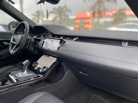 LAND ROVER Range Rover Evoque 2.0 4P FLEX P250 R-DYNAMIC HSE AWD AUTOM�TICO, Foto 9