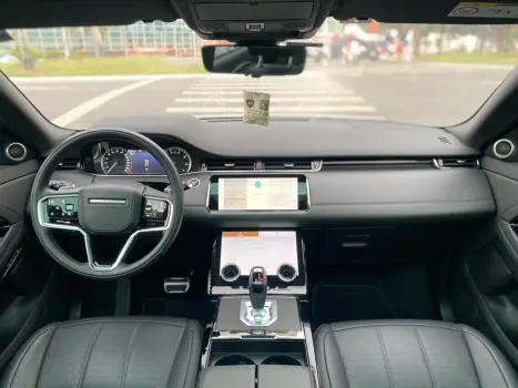 LAND ROVER Range Rover Evoque 2.0 4P FLEX P250 R-DYNAMIC HSE AWD AUTOM�TICO, Foto 11