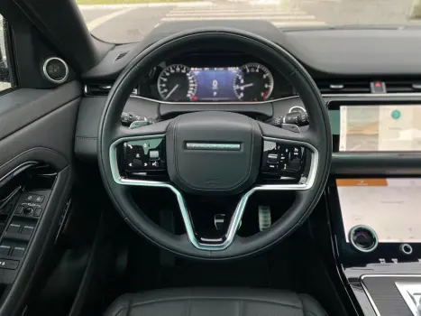 LAND ROVER Range Rover Evoque 2.0 4P FLEX P250 R-DYNAMIC HSE AWD AUTOM�TICO, Foto 12