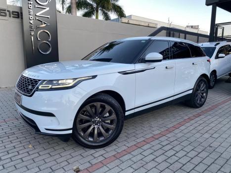 LAND ROVER Range Rover Velar 2.0 16V 4P P300 SE R-DYNAMIC AUTOM�TICO, Foto 1